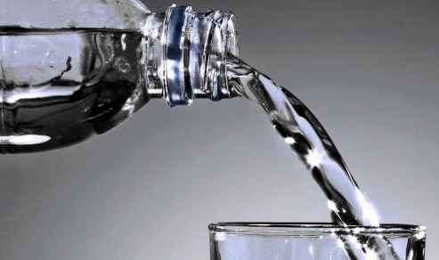 bio ivóvíz kezelés, tisztítás